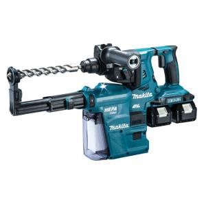 マキタ（makita） 13mm充電式アングルドリル DA460DPG2 (18V+18V/6.0Ah 