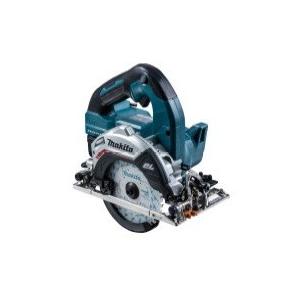 マキタ（makita） 125mm充電式マルノコ HS472DZ (青)(14.4V対応)(本体 