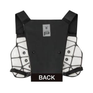 bigborn AT301-70-L アクアウォーターベスト ブラック L : モノえーる