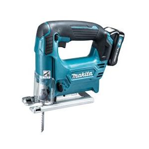マキタ（makita） 充電式ジグソー JV101DSH 10.8Vスライド/1.5Ah 