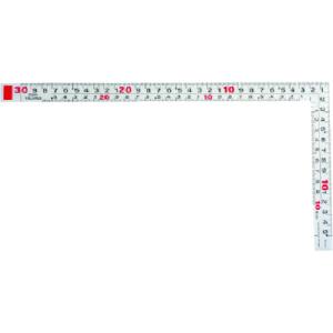 シンワ 鉄骨精度測定器具 5点セット 97575 : モノえーる - 通販