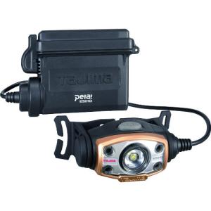 Tajima（タジマ） タジマツール ペタLEDヘッドライト リチウムイオン充