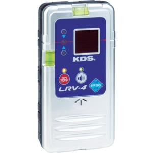 ムラテックKDS KDS 防滴レーザーレシーバー (DSL-92RG, RGL-60, ATL