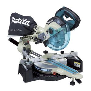 マキタ（makita） スライド丸ノコ 190mm LS0717FL (レーザー＆ダブル