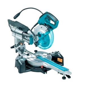 マキタ（makita） 165mmスライドマルノコ LS0612FL レーザー＆LED