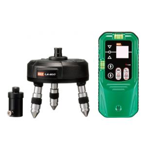 〇〇MAKITA マキタ 充電式屋内･屋外兼用追尾墨出し器 SK-507GDZN 未使用品 箱有 山本金物-工具激安販売 職人市場 / マキタ 10.8V屋内・屋外兼用 自動