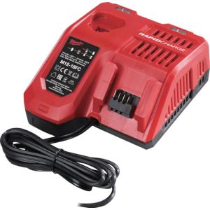 Milwaukee ミルウォーキー M18 DFC JP M18 デュアルベイ充電器