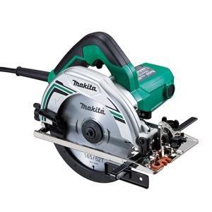 マキタ（makita） 40Vmax 125ミリ充電式マルノコ(黒) HS007GZB【無線