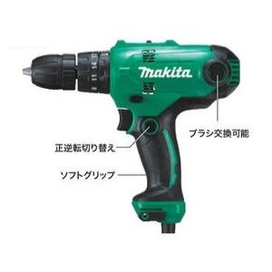 マキタ　インパクトドライバーコード式 マキタ コード式インパクトドライバー なめネジ外しビット付き （商品