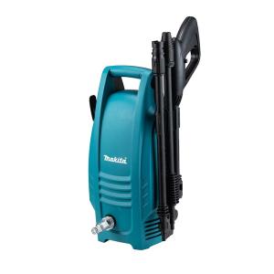春のお掃除に！マキタ　充電式高圧洗浄機　MHW080DPG2 マキタ (makita) 充電式高圧洗浄機 [洗浄作業 掃除 洗車 家周り