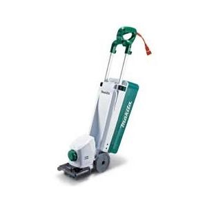 マキタ タテ型電動芝刈機 AC100V 電源コード式 刈込幅160mm/高さ10