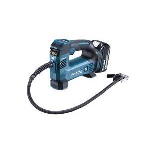 マキタ 充電式空気入れ MP180DRG 18V/6.0Ah(バッテリBL1860B×1本・充電 