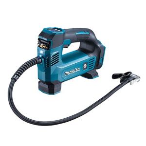 マキタ(makita) MP180DZ 充電式空気入れ 18V 本体のみ 長時間使用 簡単