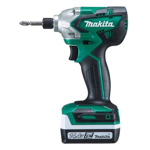 マキタ MTD001DWA インパクトドライバの高価買取価格