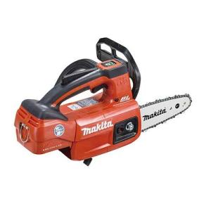 マキタ（makita） MUC008GZR2 250mm充電式チェンソー(赤/25AP