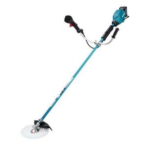 マキタ（makita） MUR191UDZ 充電式草刈機 230mm [Uハンドル/分割棹