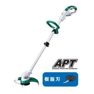 マキタ（makita） MUR1600N 草刈機 金属刃 刈込幅160mm AC100V 切れ味