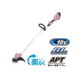 マキタ（makita） 充電式草刈機 230mm MUR189DZ (18V)(本体のみ