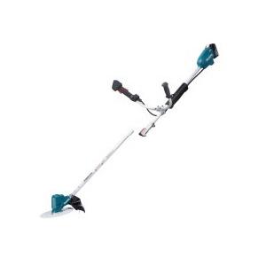 マキタ（makita） MUR191LDZ 充電式草刈機 230mm [ループハンドル/分割