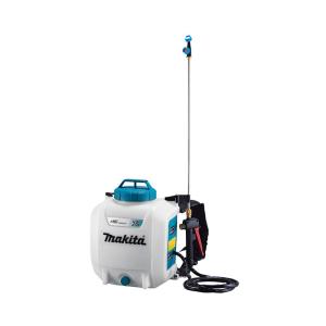 マキタ（makita） 【在庫あり】マキタ 充電式噴霧器 15L MUS156DZ 18V