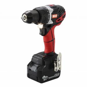 マックス（MAX） 充電式インパクトドライバ 【型枠用】 PJ-ID152FW-B2C 