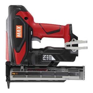 MAX マックス 18V 充電式フィニッシュネイラ TJ-35FN3 本体のみ