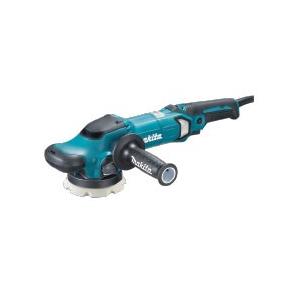 マキタ（makita） ランダムオービットポリッシャ 125mm PO5000C 