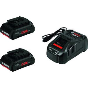BOSCH（ボッシュ） GAL18V-40 リチウムイオン コードレス工具用 充電器
