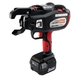 マックス（MAX） 充電式インパクトドライバ 【型枠用】 PJ-ID152FW-B2C