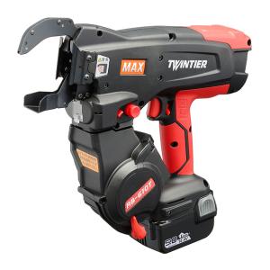 マックス（MAX） 常圧釘打機 CN-890K (ワイヤ連結釘専用機)(N75/CN75