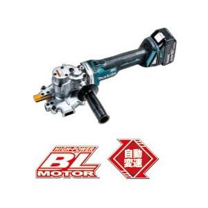 マキタ 充電式チップソーカッタ SC251DRG 未使用品 バッテリー×1 ケース付き makita マキタ（makita） 充電式チップソーカッタ SC251DRG (18V/6.0Ah