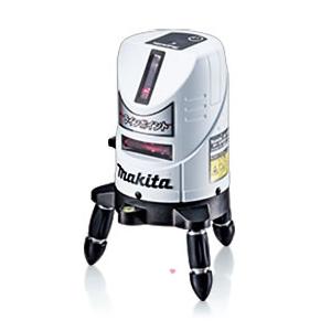マキタ（makita） 屋内・屋外兼用墨出し器 SK13P（受光器・バイス