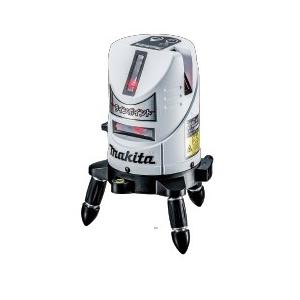 マキタ（makita） 屋内・屋外兼用墨出し器 SK13P（受光器・バイス