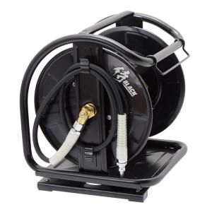 侍BLACK　高圧空ドラム回転台付　SRB-HP6TC