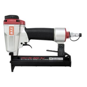 MAX 常圧タッカ TA-325/4J (4Jステープル、10〜25mm)(TA93537)