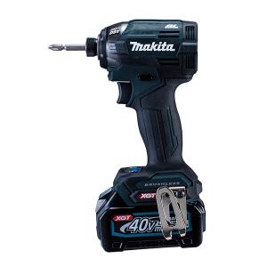 マキタ（makita） TD002GDXAP 充電式インパクトドライバ