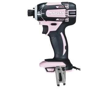 マキタ（makita） 充電式インパクトドライバ TD149DZW（白）18V対応 