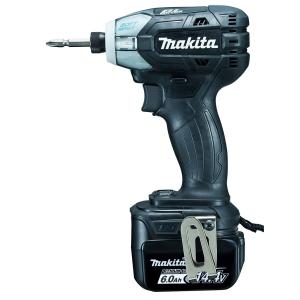 マキタ（makita） TP141DRGX 18V 充電式4モードインパクトドライバ