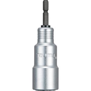 トソ Tajima（タジマ） 耐久ソケット 30mm 6角 TSK-T30-6K : モノえーる