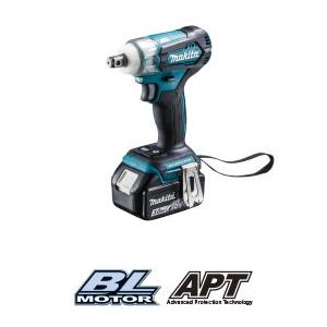 マキタ 充電式インパクトレンチ TW181DZ (18V)(本体のみ