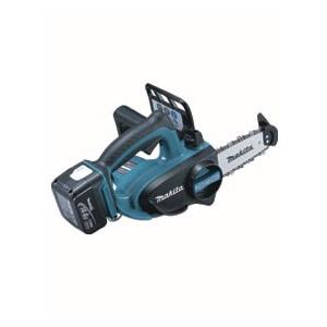 マキタ 充電式チェーンソー UC121DRF 14.4V/3.0Ah（バッテリBL1430  