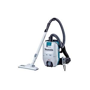 マキタ（makita） VC008GZ 充電式背負クリーナ (40Vmax対応/本体のみ