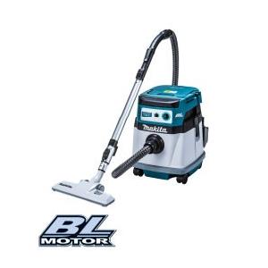 マキタ（makita） VC1530 集じん機 15L 粉じん専用 連動コンセント付