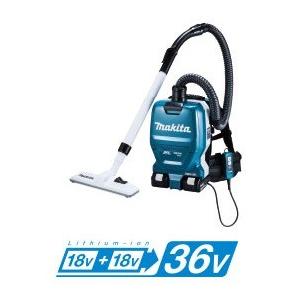 マキタ（makita） 充電式集じん機 VC865DZ 18V+18V対応(本体のみ