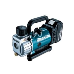 マキタ 充電式真空ポンプ VP180DRG　18V/6.0Ah（バッ