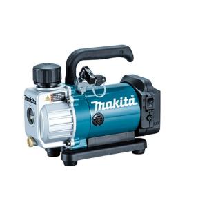 マキタ（makita） VP181DZ 充電式真空ポンプ 36V(18Vを2個差し) (※本体