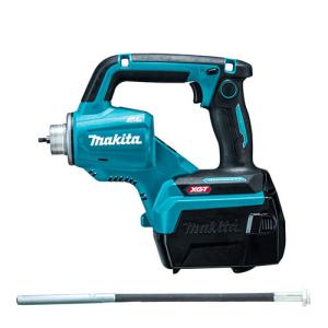 マキタ（makita） 18V充電式コンクリートバイブレータ 作業可能深さ