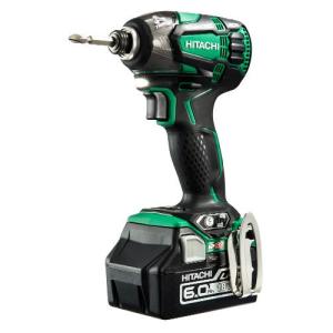 HiKOKI ハイコーキ 14.4V コードレスインパクトドライバ WH14DB 用 