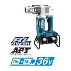 マキタ 充電式シャーレンチ WT310DPG2 (18V/6.0Ah)(バッテリ マキタ 充電式シャーレンチ WT310DPG2 (18V/6.0Ah)(バッテリ