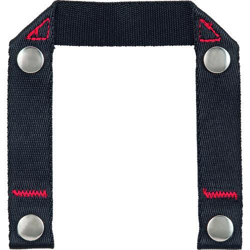 タジマ サスペンダー用胴当てベルト接合ループ　YPSR